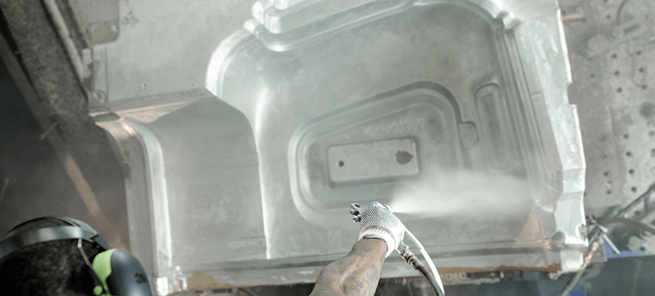 Die Materials: Key Performance Criteria of Water-Glycol Hydraulic Fluids